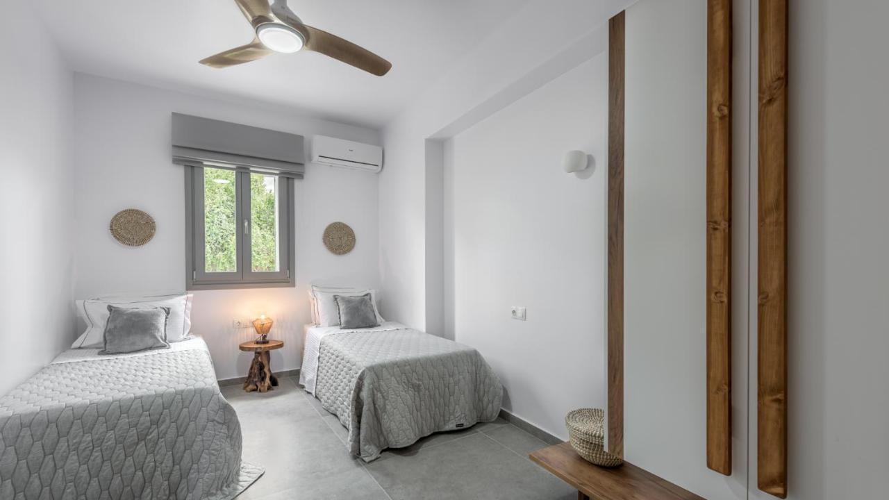 Esperanza Apartments Adamantas  Bagian luar foto