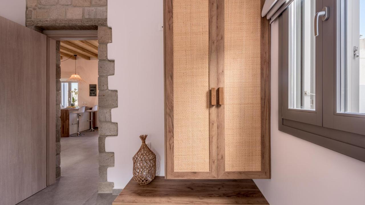 Esperanza Apartments Adamantas  Bagian luar foto