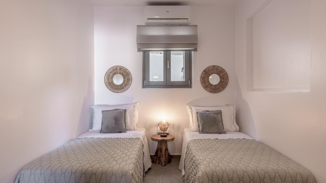 Esperanza Apartments Adamantas  Bagian luar foto