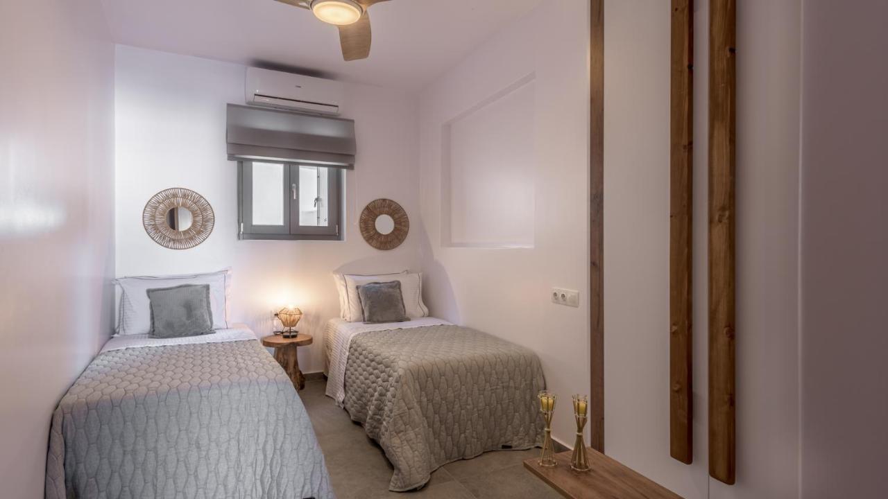 Esperanza Apartments Adamantas  Bagian luar foto