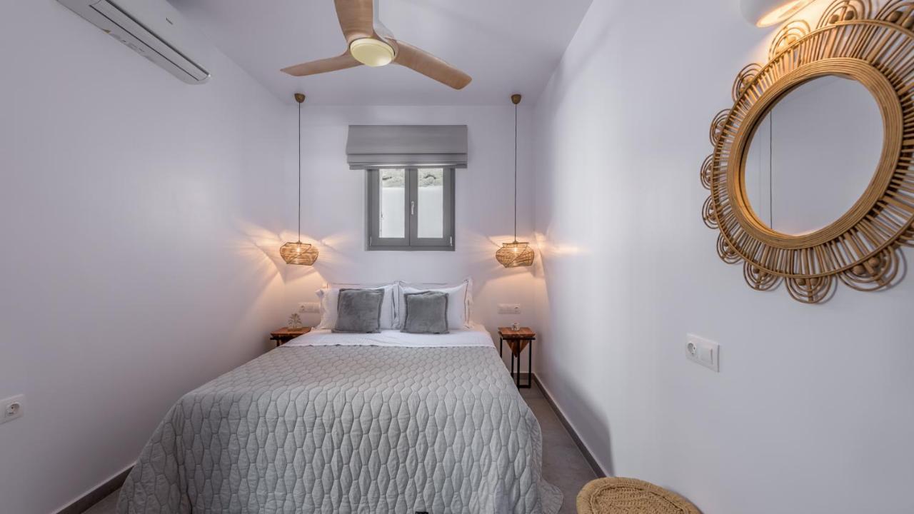 Esperanza Apartments Adamantas  Bagian luar foto