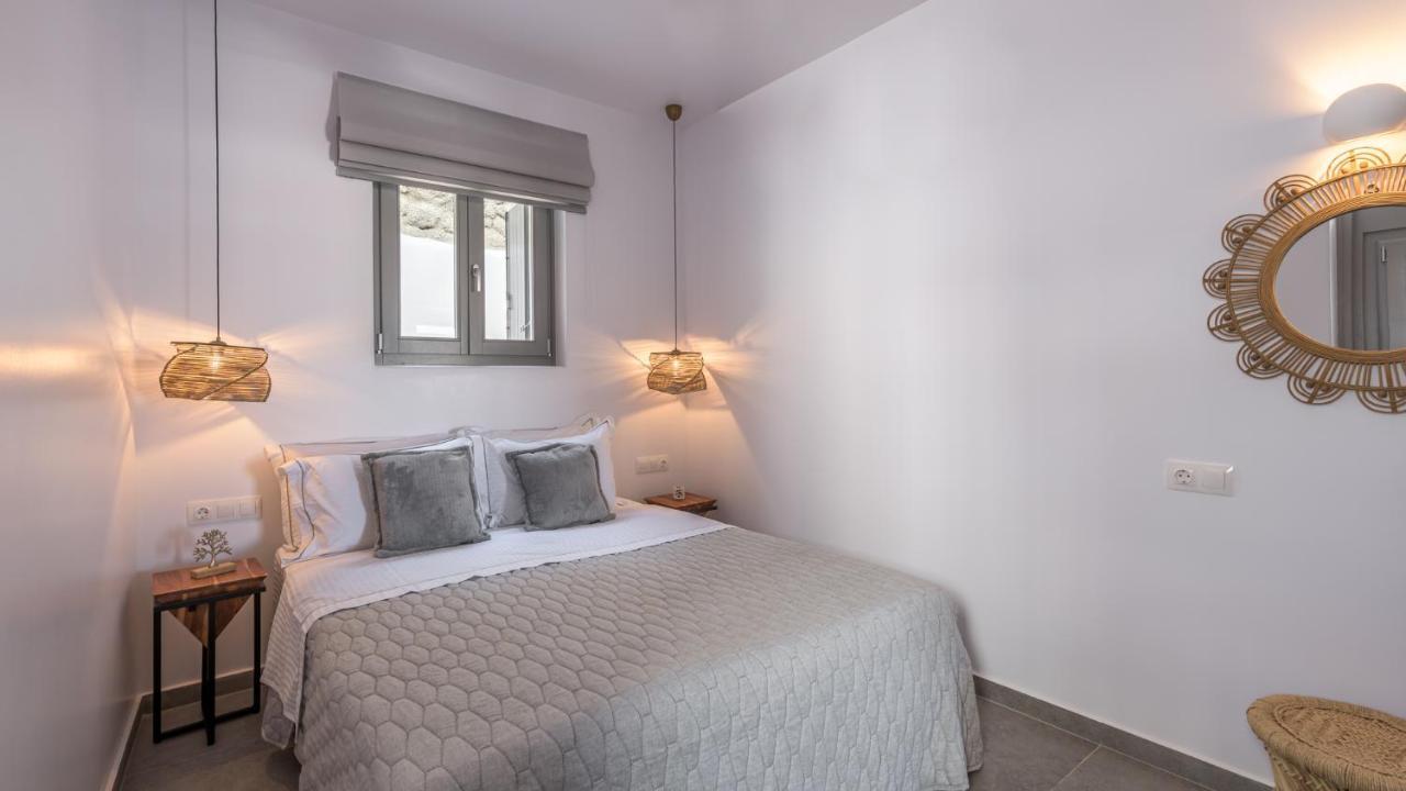Esperanza Apartments Adamantas  Bagian luar foto
